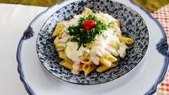 Restaurante Ragonezi