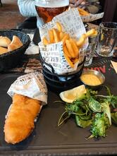 Au Bureau - Pub et Brasserie