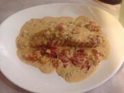 Trattoria Pane e Vino