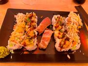 Fujin Sushi Bar & Restaurant Basel