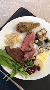 Terra Café Restaurante e Cafeteria