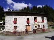 Agriturismo Baita de l'All - Ristorante