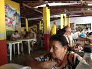 Restaurante Galinha Caipira da Dona Mirtes