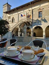 Caffe' Alla Vecchia Concordia