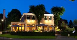 Diner-Café Bussemaker