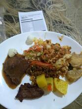 Restaurante Piracaia e Eventos