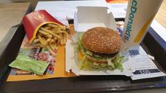 McDonald’s
