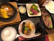 レストランまいむ