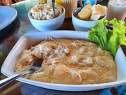 Restaurante Taocas Maragogi