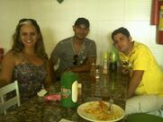 Hotel e Restaurante Mistura Brasileira