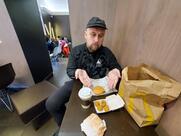 McDonald's Roma Piazza delle Cinque Lune