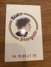 Bistro Georgette