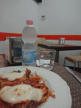 Bar Cavour Palermo Cavour Lounge Bar & Bistrot