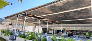 Byblos Restaurant Lounge