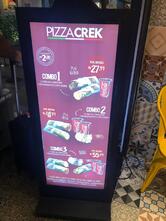 Pizza Crek