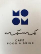 Mò Mò Cafè, Food & Drink