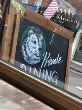 Thirsty Bear Pub & Pizza Restaurant