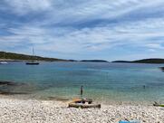 Restaurant Diamond Beach Bar Vis