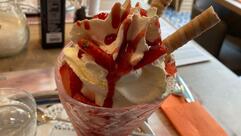 Pizzeria Gelateria Marini