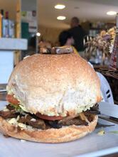 Paradiso Mercato e Caffe