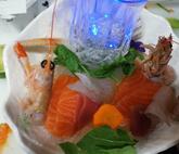 Koi Ristorante Sushi Ciampino
