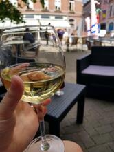 À la Ville de Bruges