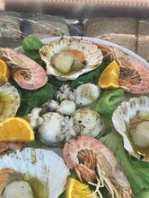 Osteria Tre Scalini | Ristorante di cucina Veneta