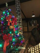 Restaurant Padrino Suceava