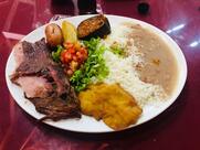 Restaurante Paulista