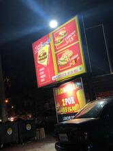 Neri Lanches - Sorocaba