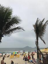 Quiosque Toca da Russa