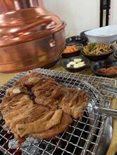 명동돼지한마리 본점