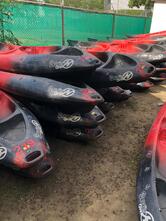 Loods 25- taverne, feestzaal & kayak