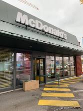 McDonald’s