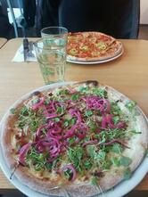 Kotipizza Rovaniemi, Pohjolankatu