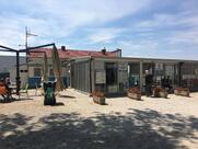 Chiosco L'Ostaria del Mare