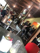 Ed Mais Bar e Restaurante