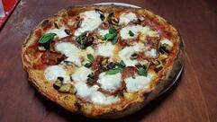 450 GRADI | Pizzeria Napoletana - Gallarate