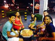 Pizzaria Pizza Argentina