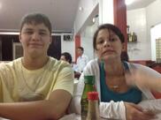 Pizzaria Forno A Lenha