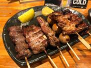 串焼遊まる
