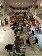 Mercato 24RE - LEUCA