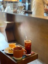 Coffee Population