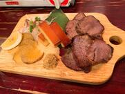 吉祥寺っ子居酒屋 燻し家もっくん
