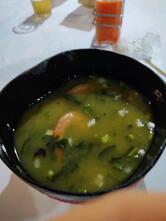 Restaurante Hotel Casa Paraense