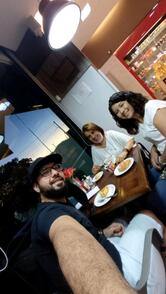 Pão e Tal Express II