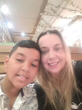 Mundo Animal Lanchonete Temática