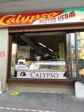 Pizzeria grado Calypso