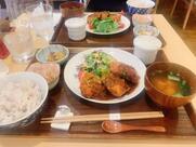 キッチンカフェPesca