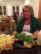 La Piedra Pizza e Chopp